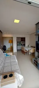 Apartamento com 3 Quartos à venda, 78m² no Quitandinha, São Luís