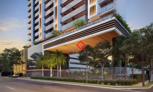 Apartamento com 3 Quartos à venda, 98m² no Aldeota, Fortaleza