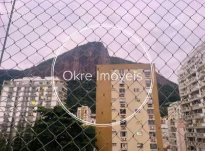 Apartamento com 3 Quartos à venda, 95m² no Lagoa, Rio de Janeiro