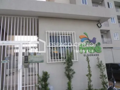 Apartamento com 2 Quartos à venda, 56m² no Parque Oeste Industrial, Goiânia