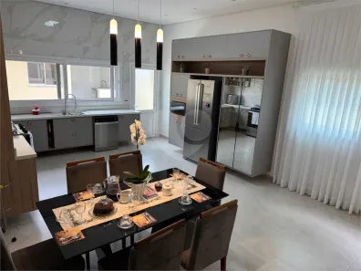 Casa de Condomínio com 4 Quartos à venda, 458m² no Parque Residencial Itapeti, Mogi das Cruzes