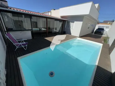 Apartamento com 3 Quartos à venda, 110m² no São Sebastião, Palhoça