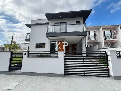 com 3 Quartos à venda, 112m² no Potecas, São José