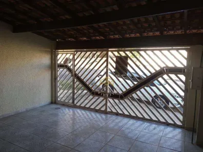 Casa com 2 Quartos à venda, 97m² no Vila São Pedro, Hortolândia