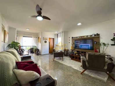 Apartamento com 3 Quartos à venda, 156m² no Pitangueiras, Guarujá