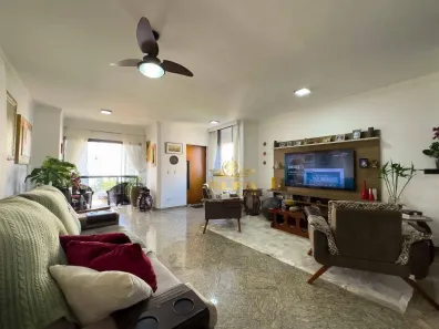 Apartamento com 3 Quartos à venda, 145m² no Pitangueiras, Guarujá