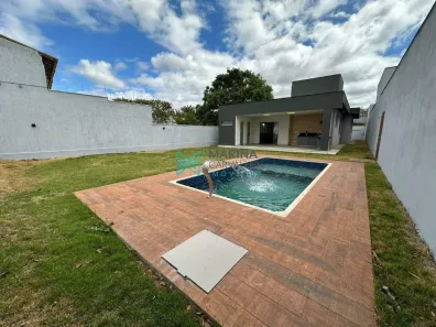 Casa com 3 Quartos à venda, 170m² no Francisco Pereira, Lagoa Santa