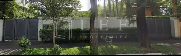 Casa com 4 Quartos à venda, 650m² no Jardim Europa, São Paulo
