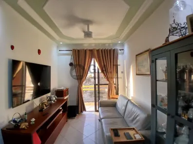 Apartamento com 3 Quartos à venda, 74m² no Jardim Nova Manchester, Sorocaba