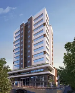 Apartamento com 3 Quartos à venda, 216m² no Rio Branco, Porto Alegre