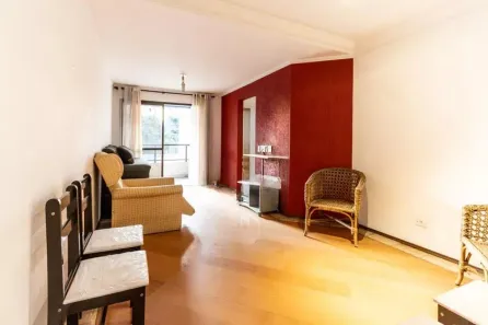 Apartamento com 2 Quartos à venda, 70m² no Vila Pompéia, São Paulo