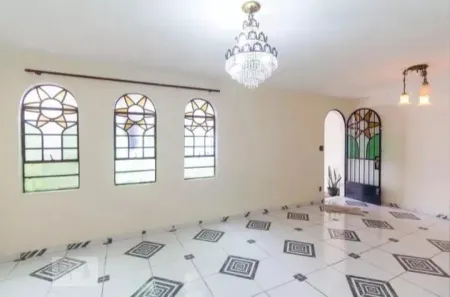 Sobrado com 3 Quartos à venda, 115m² no Jabaquara, São Paulo