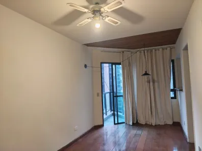 Apartamento com 1 Quarto à venda, 45m² no Itaim Bibi, São Paulo