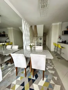 Casa de Condomínio com 3 Quartos à venda, 130m² no Loteamento Dinorá Rosa, Sorocaba