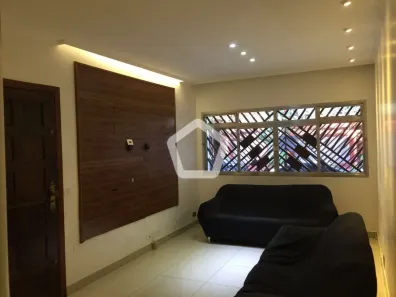 Casa com 6 Quartos à venda, 168m² no Parque Jabaquara, São Paulo