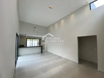 Casa de Condomínio com 3 Quartos à venda, 300m² no Loteamento Residencial Fazenda Casa Grande, Taubaté