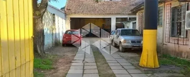 Imóvel Comercial à venda, 317m² no Partenon, Porto Alegre