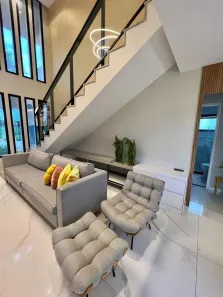 Casa de Condomínio com 4 Quartos à venda, 235m² no Coité, Eusébio
