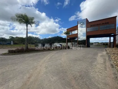 Galpão/Depósito/Armazém para alugar, 520m² no Bateas, Brusque