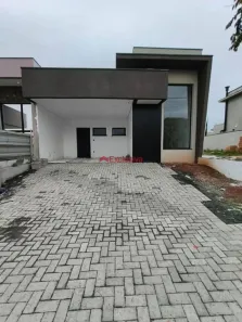 Casa de Condomínio com 3 Quartos à venda, 147m² no Santa Cecília, Paulínia