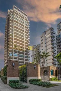 Apartamento com 4 Quartos à venda, 554m² no Itaim Bibi, São Paulo