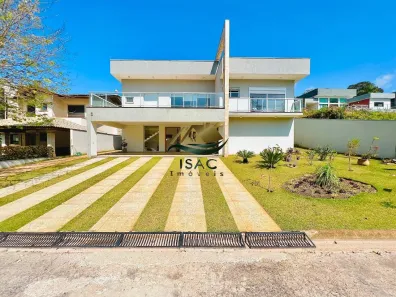 Casa de Condomínio com 3 Quartos à venda, 350m² no Olho D'Água, Mairiporã