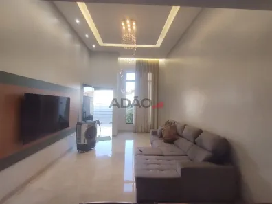 Casa com 3 Quartos à venda, 300m² no Parque Veiga Jardim, Aparecida de Goiânia