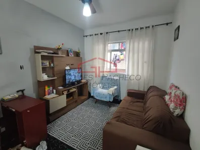 Apartamento com 2 Quartos à venda, 77m² no Catiapoa, São Vicente