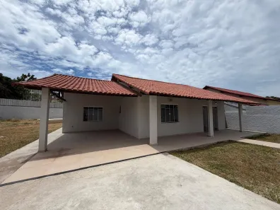 Casa com 3 Quartos à venda, 450m² no Parque Hotel, Araruama