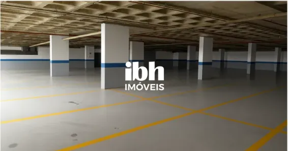 Sala Comercial para alugar, 600m² no São Bento, Belo Horizonte