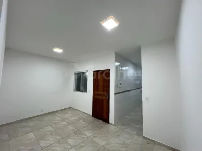 Casa com 2 Quartos à venda, 50m² no Forquilhas, São José