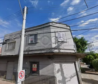 Imóvel Comercial à venda, 150m² no Centro, Canoas