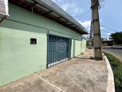 Ponto Comercial com 1 Quarto para alugar, 20m² no Mocambinho, Teresina