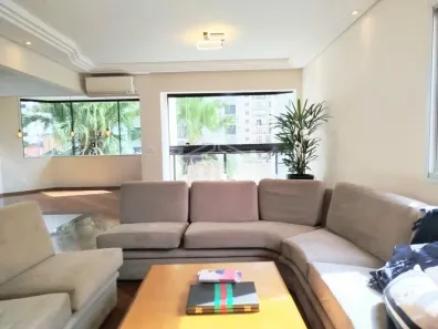Apartamento com 3 Quartos para alugar, 200m² no Perdizes, São Paulo