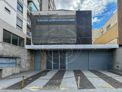 Ponto Comercial para alugar, 408m² no Indianópolis, São Paulo