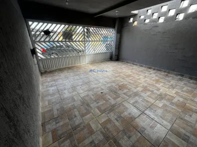 Casa com 2 Quartos à venda, 72m² no Melvi, Praia Grande