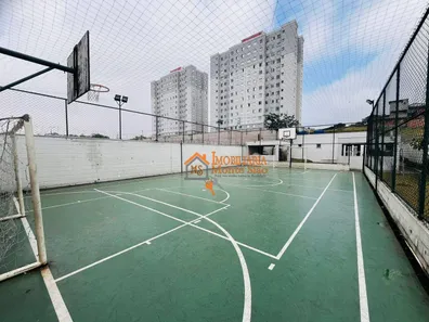 Apartamento com 2 Quartos à venda, 44m² no Vila Bremen, Guarulhos