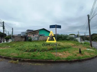 Lote/Terreno à venda, 284m² no Jardim Europa, Jaguariúna
