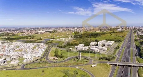 Lote/Terreno à venda, 365m² no Swiss Park, Campinas