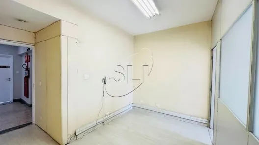 Sala Comercial para alugar, 95m² no Paraíso, São Paulo