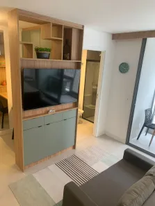 Apartamento com 1 Quarto à venda, 31m² no Vila Gomes Cardim, São Paulo