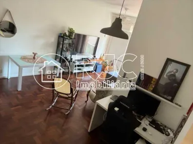 Apartamento com 2 Quartos à venda, 77m² no Tijuca, Rio de Janeiro