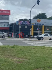 Prédio Comercial à venda, 420m² no Cohafuma, São Luís