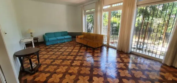 Sobrado com 4 Quartos à venda, 451m² no Jardim Paulista, São Paulo