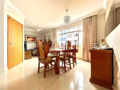 Apartamento com 3 Quartos à venda, 80m² no Liberdade, Belo Horizonte