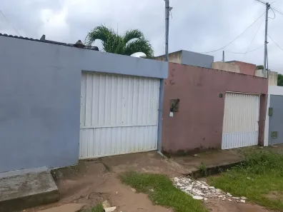 Casa com 2 Quartos à venda, 60m² no Santa Inês, Nossa Senhora do Socorro