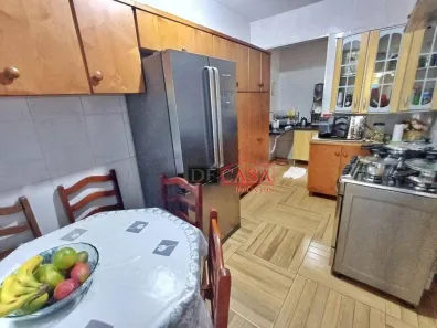 Sobrado com 3 Quartos à venda, 82m² no Conjunto Habitacional Fazenda do Carmo, São Paulo