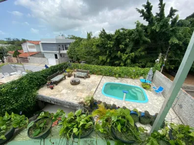 Casa com 4 Quartos à venda, 250m² no Portal do Sol, João Pessoa