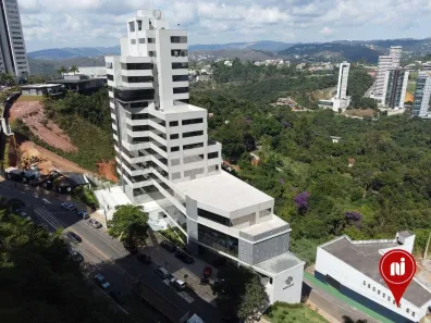 Sala Comercial à venda, 50m² no Vila da Serra, Nova Lima