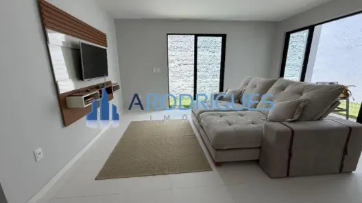 Casa com 4 Quartos à venda, 408m² no Recreio Ipitanga, Lauro de Freitas